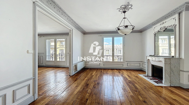 Ma-Cabane - Vente Appartement Saint-Maur-des-Fossés, 79 m²