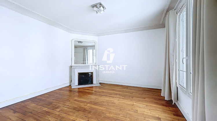 Ma-Cabane - Vente Appartement Saint-Maur-des-Fossés, 79 m²