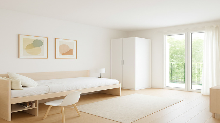 Ma-Cabane - Vente Appartement SAINT-MAUR-DES-FOSSES, 117 m²