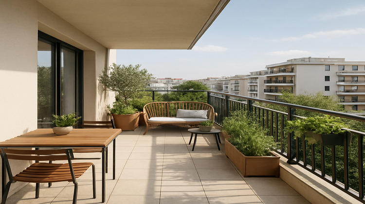 Ma-Cabane - Vente Appartement SAINT-MAUR-DES-FOSSES, 117 m²
