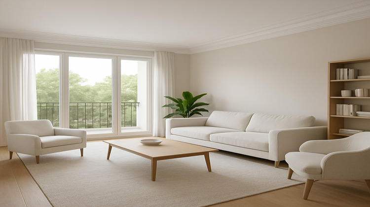 Ma-Cabane - Vente Appartement SAINT-MAUR-DES-FOSSES, 102 m²