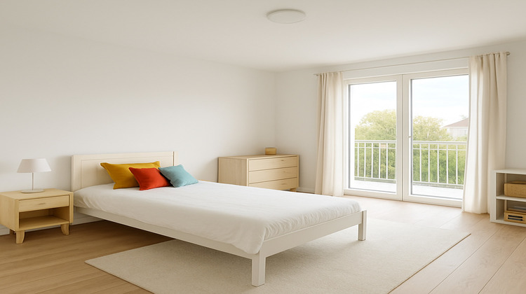 Ma-Cabane - Vente Appartement SAINT-MAUR-DES-FOSSES, 102 m²