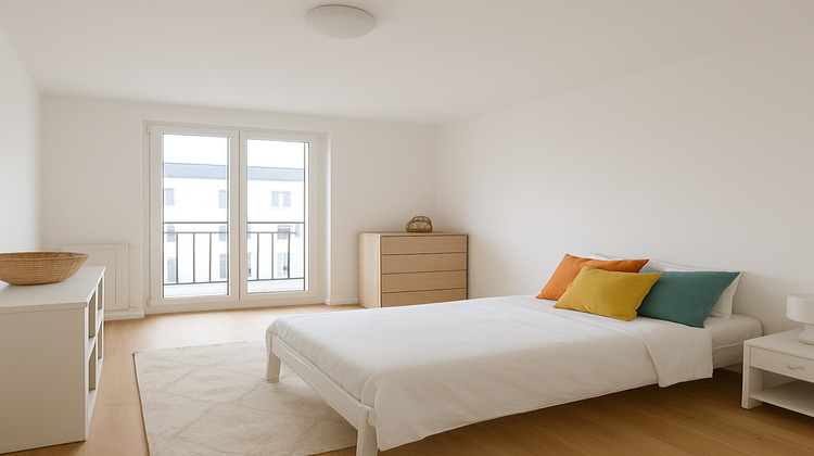 Ma-Cabane - Vente Appartement SAINT-MAUR-DES-FOSSES, 102 m²