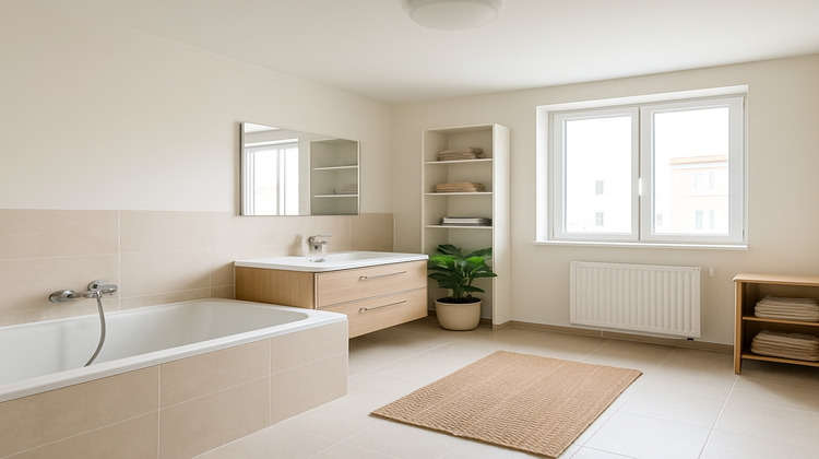 Ma-Cabane - Vente Appartement SAINT-MAUR-DES-FOSSES, 102 m²