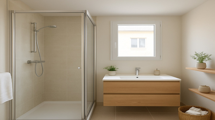Ma-Cabane - Vente Appartement SAINT-MAUR-DES-FOSSES, 39 m²