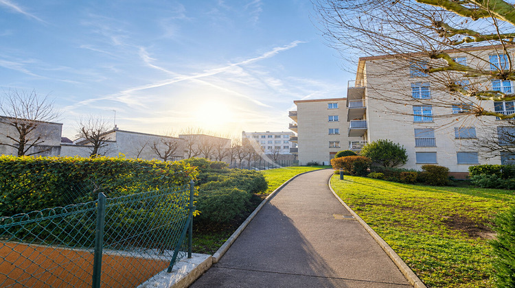 Ma-Cabane - Vente Appartement SAINT-MAUR-DES-FOSSES, 23 m²