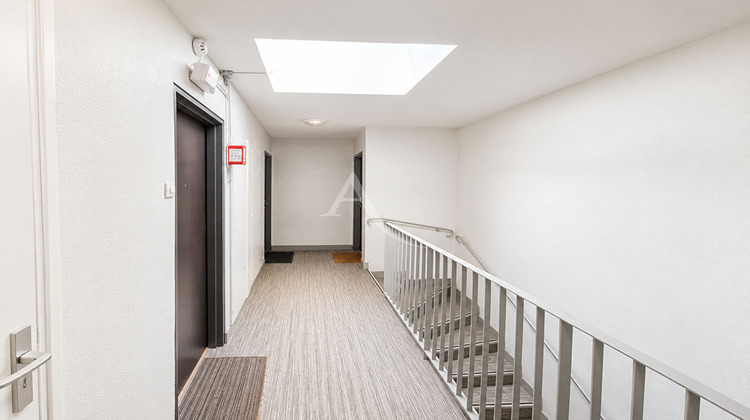 Ma-Cabane - Vente Appartement SAINT-MAUR-DES-FOSSES, 23 m²