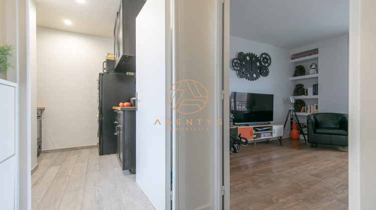 Ma-Cabane - Vente Appartement Saint-Maur-des-Fossés, 41 m²