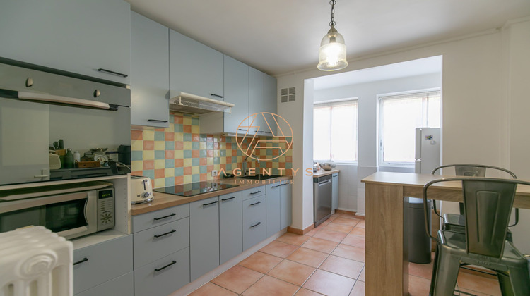 Ma-Cabane - Vente Appartement Saint-Maur-des-Fossés, 64 m²