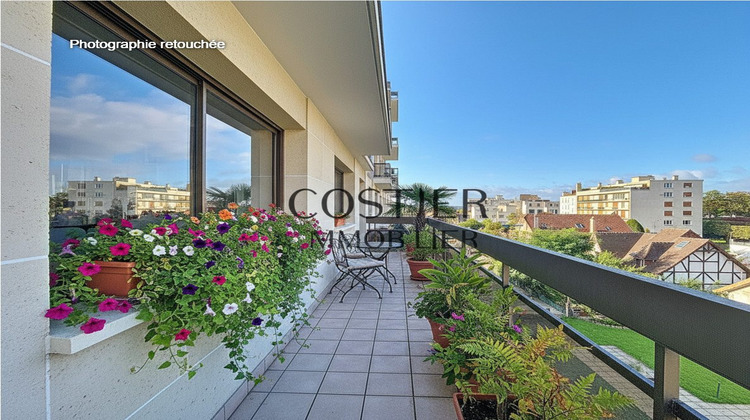 Ma-Cabane - Vente Appartement Saint-Maur-des-Fossés, 80 m²