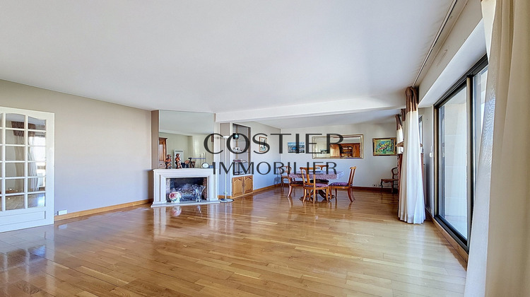 Ma-Cabane - Vente Appartement Saint-Maur-des-Fossés, 80 m²