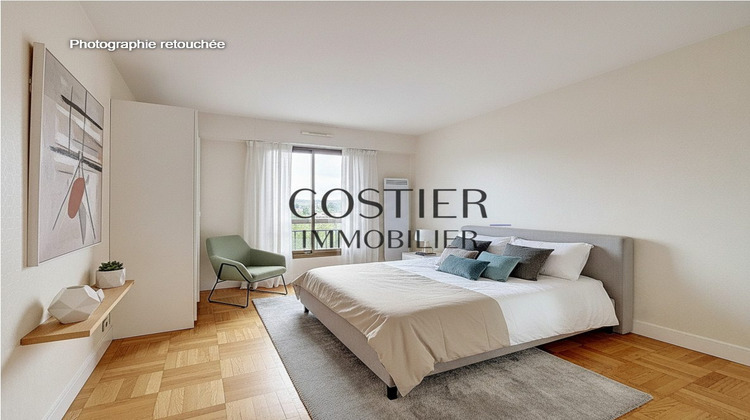 Ma-Cabane - Vente Appartement Saint-Maur-des-Fossés, 80 m²