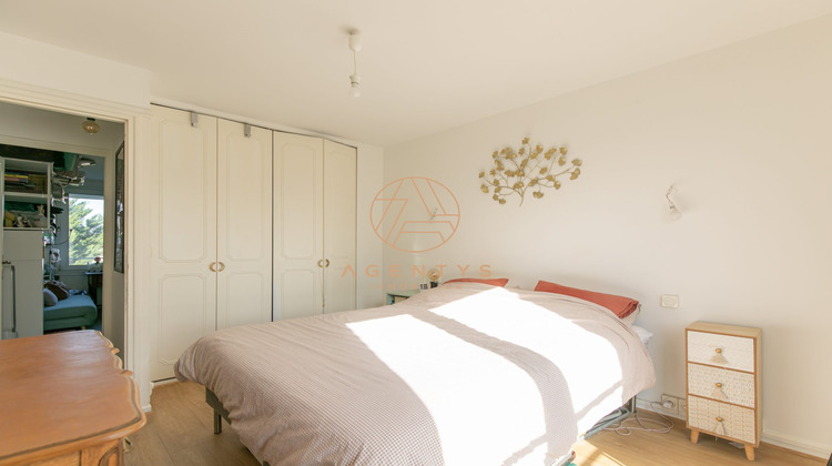 Ma-Cabane - Vente Appartement Saint-Maur-des-Fossés, 67 m²