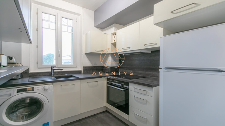 Ma-Cabane - Vente Appartement Saint-Maur-des-Fossés, 37 m²