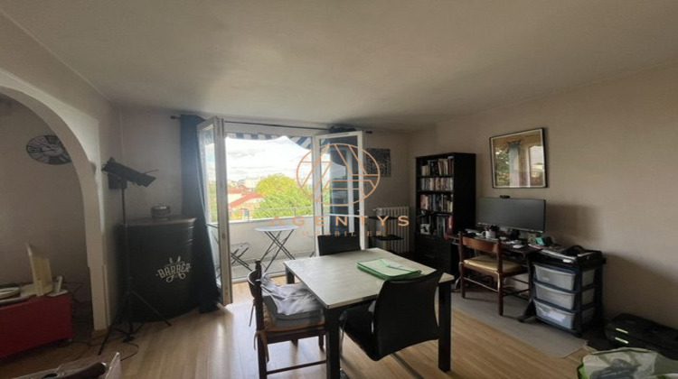 Ma-Cabane - Vente Appartement Saint-Maur-des-Fossés, 56 m²
