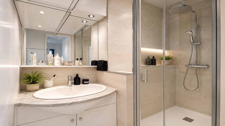 Ma-Cabane - Vente Appartement SAINT-MAUR-DES-FOSSES, 38 m²