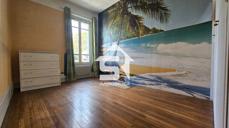 Ma-Cabane - Vente Appartement SAINT-MAUR-DES-FOSSES, 58 m²