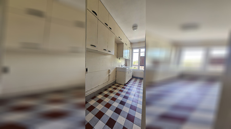 Ma-Cabane - Vente Appartement SAINT-MAUR-DES-FOSSES, 58 m²