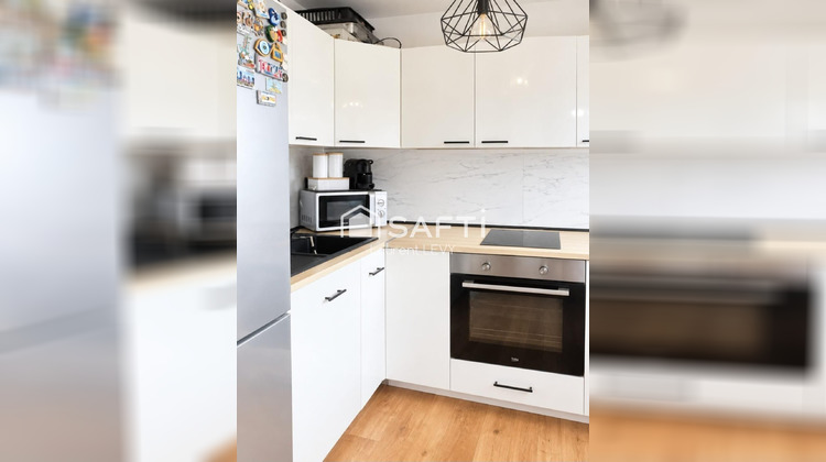 Ma-Cabane - Vente Appartement Saint-Maur-des-Fosses, 29 m²