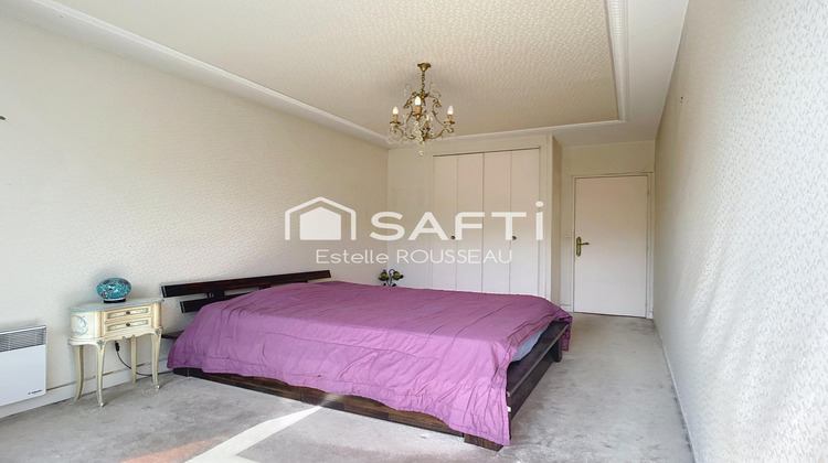 Ma-Cabane - Vente Appartement Saint-Maur-des-Fosses, 88 m²