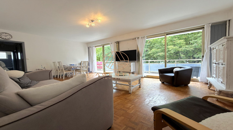 Ma-Cabane - Vente Appartement Saint-Maur-des-Fossés, 55 m²