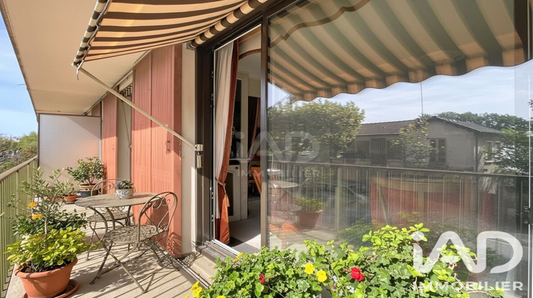 Ma-Cabane - Vente Appartement Saint-Maur-des-Fossés, 90 m²