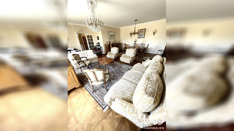Ma-Cabane - Vente Appartement Saint-Maur-des-Fossés, 155 m²