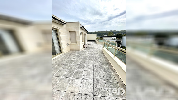 Ma-Cabane - Vente Appartement Saint-Maur-des-Fossés, 155 m²
