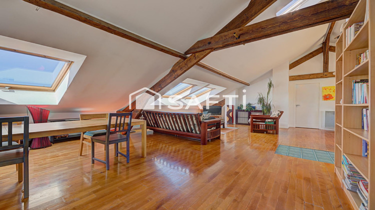 Ma-Cabane - Vente Appartement Saint-Maur-des-Fossés, 80 m²