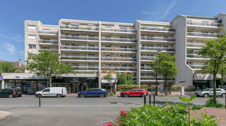 Ma-Cabane - Vente Appartement Saint-Maur-des-Fossés, 44 m²