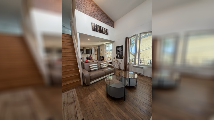 Ma-Cabane - Vente Appartement Saint-Maur-des-Fossés, 54 m²