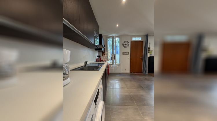 Ma-Cabane - Vente Appartement Saint-Maur-des-Fossés, 54 m²