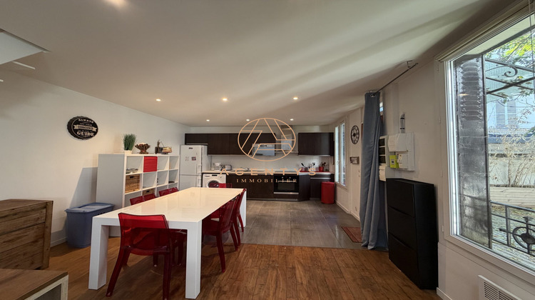Ma-Cabane - Vente Appartement Saint-Maur-des-Fossés, 54 m²