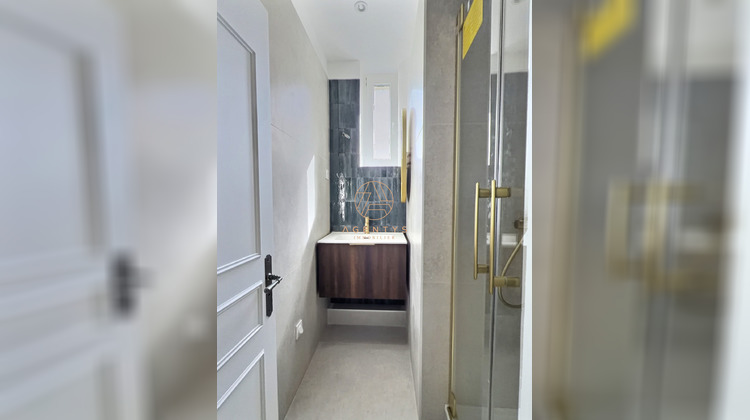 Ma-Cabane - Vente Appartement Saint-Maur-des-Fossés, 40 m²