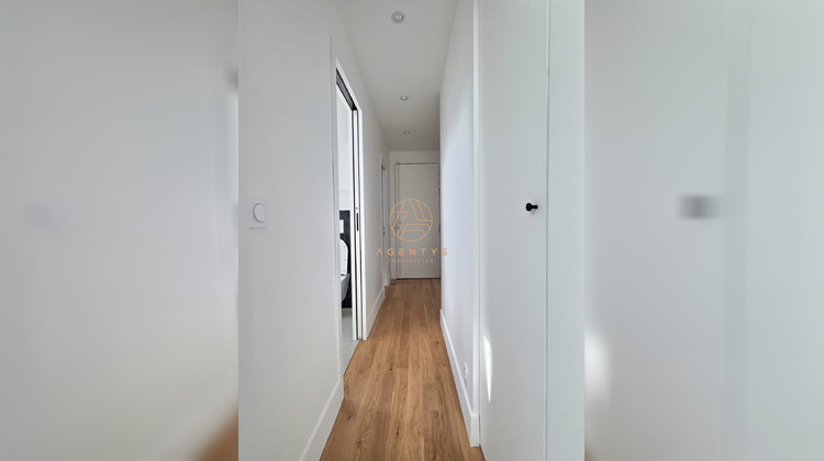 Ma-Cabane - Vente Appartement Saint-Maur-des-Fossés, 40 m²
