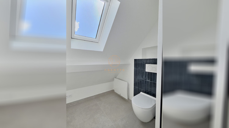 Ma-Cabane - Vente Appartement Saint-Maur-des-Fossés, 40 m²