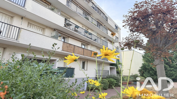 Ma-Cabane - Vente Appartement Saint-Maur-des-Fossés, 77 m²