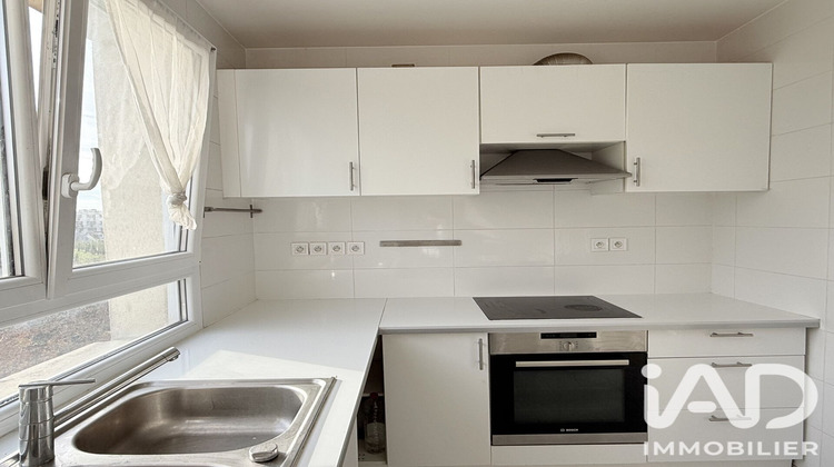 Ma-Cabane - Vente Appartement Saint-Maur-des-Fossés, 77 m²