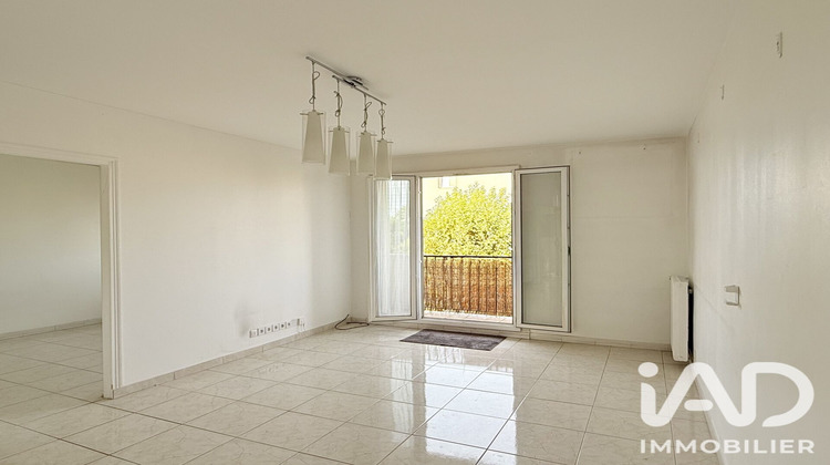 Ma-Cabane - Vente Appartement Saint-Maur-des-Fossés, 77 m²