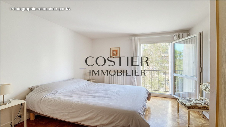 Ma-Cabane - Vente Appartement Saint-Maur-des-Fossés, 58 m²