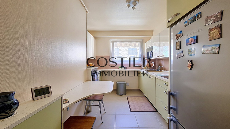 Ma-Cabane - Vente Appartement Saint-Maur-des-Fossés, 58 m²