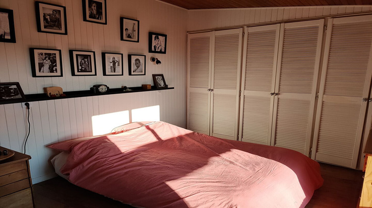 Ma-Cabane - Vente Appartement SAINT-MAURICE, 211 m²