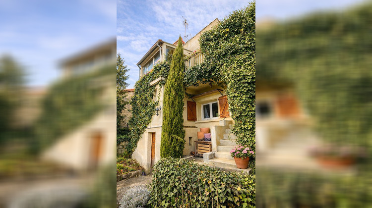 Ma-Cabane - Vente Appartement SAINT-MAURICE, 211 m²