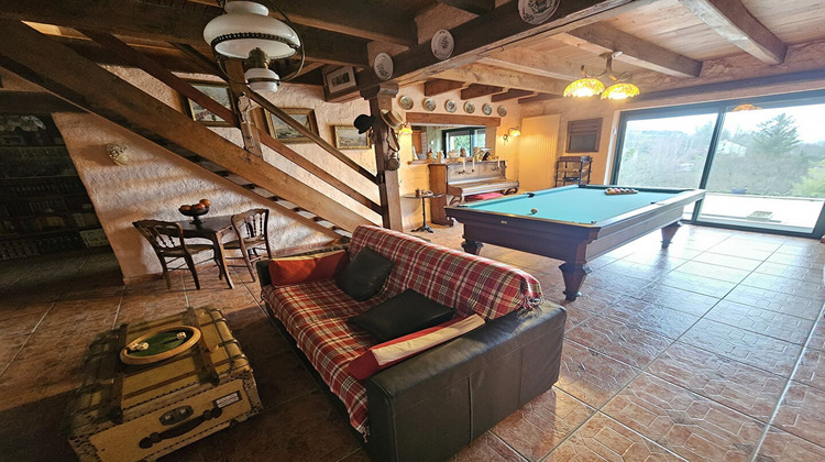 Ma-Cabane - Vente Appartement SAINT-MAURICE, 211 m²