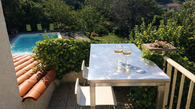 Ma-Cabane - Vente Appartement SAINT-MAURICE, 211 m²
