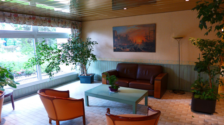 Ma-Cabane - Vente Appartement Saint-Maurice, 45 m²