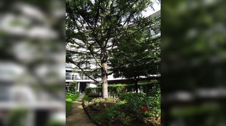 Ma-Cabane - Vente Appartement Saint-Maurice, 49 m²