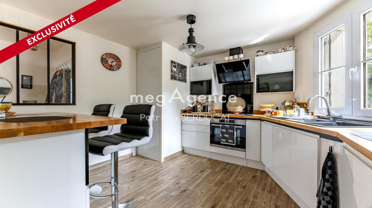 Ma-Cabane - Vente Appartement SAINT MAURICE, 65 m²