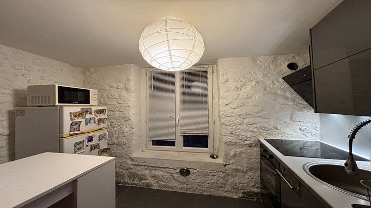 Ma-Cabane - Vente Appartement SAINT-MAURICE, 21 m²