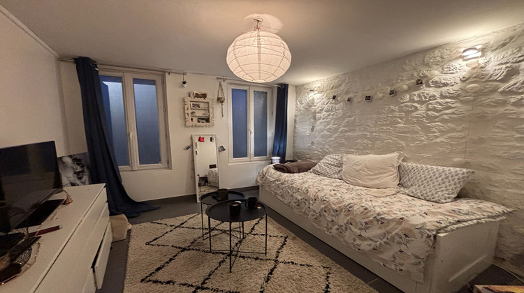 Ma-Cabane - Vente Appartement SAINT-MAURICE, 21 m²